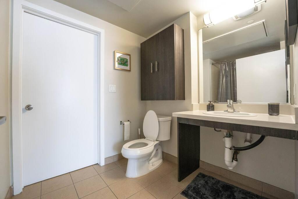 June Specials- Suite Spot Dtla- Free Parking For One Car! Los Angeles Buitenkant foto